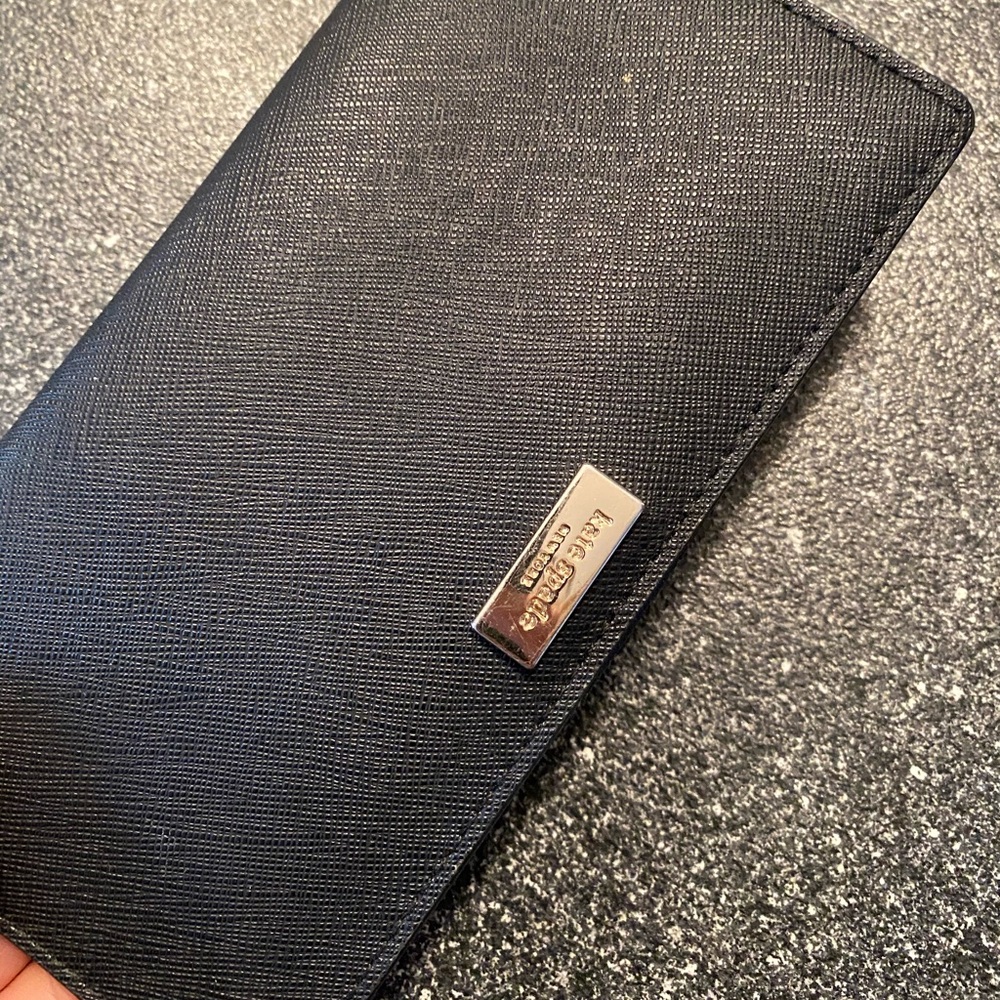 Kate spade wallet